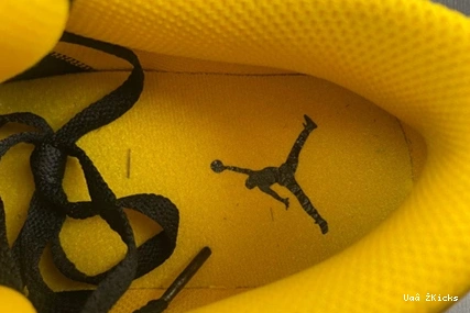 Minimalist “ 553558- 1 Low 87 Air Jordan 3623 Yellow Ochre” 0704
